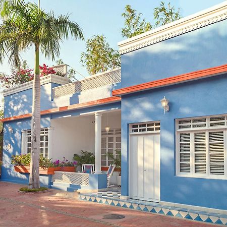 Placita Vieja Hotel Boutique Spa Santa Marta  Eksteriør bilde