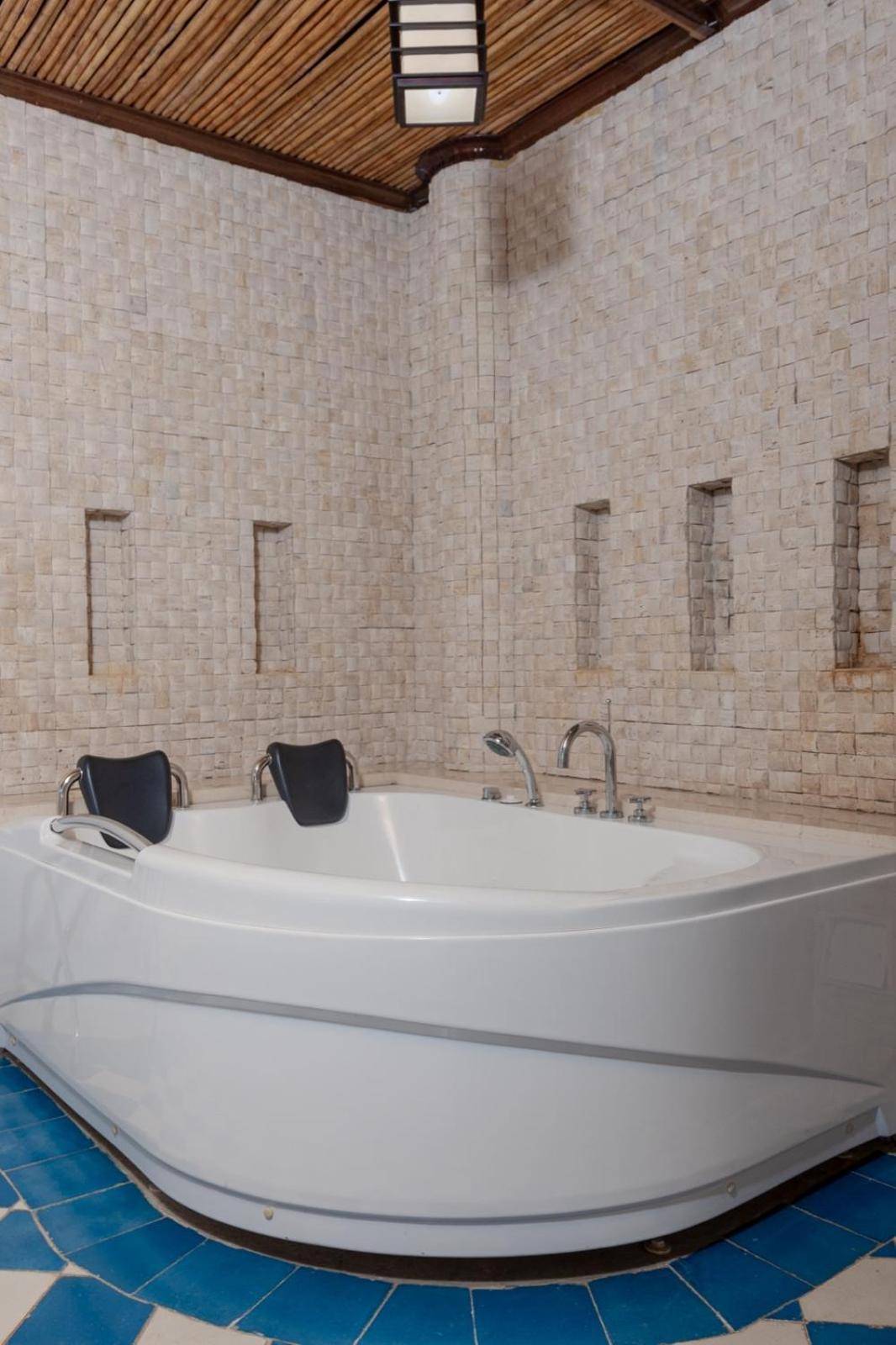 Placita Vieja Hotel Boutique Spa Santa Marta  Eksteriør bilde