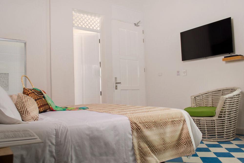 Placita Vieja Hotel Boutique Spa Santa Marta  Eksteriør bilde