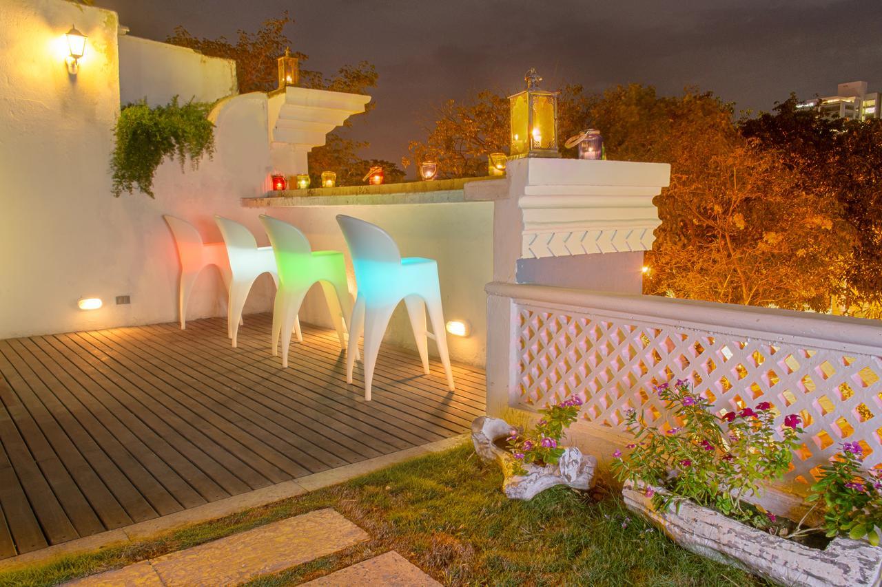 Placita Vieja Hotel Boutique Spa Santa Marta  Eksteriør bilde