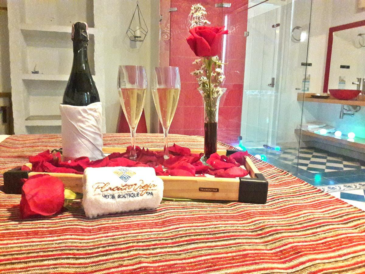 Placita Vieja Hotel Boutique Spa Santa Marta  Rom bilde