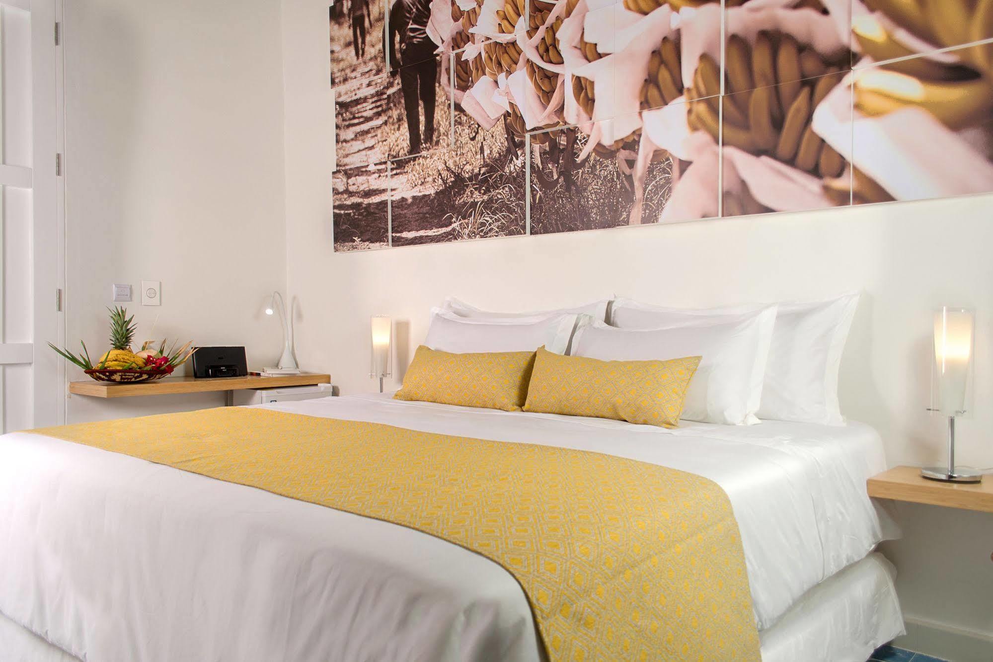 Placita Vieja Hotel Boutique Spa Santa Marta  Eksteriør bilde