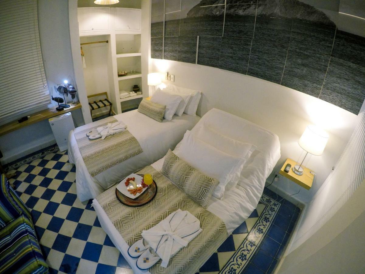 Placita Vieja Hotel Boutique Spa Santa Marta  Eksteriør bilde